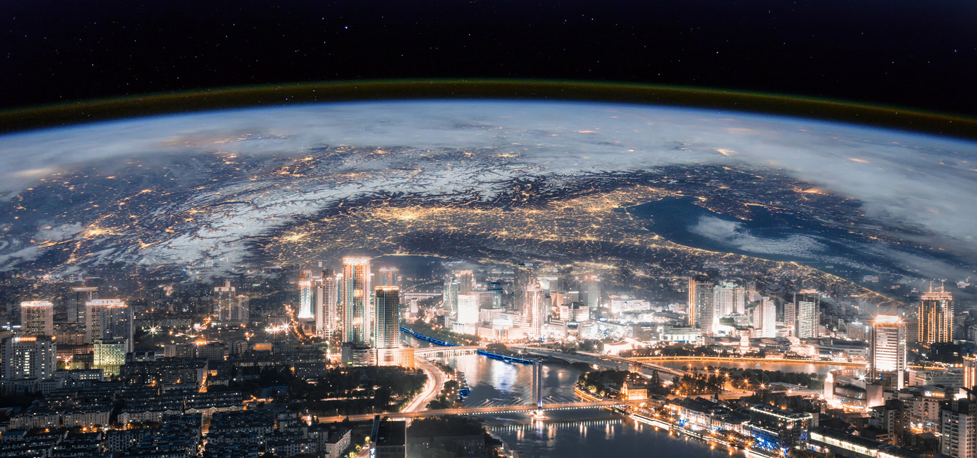 始终跟踪前沿技术