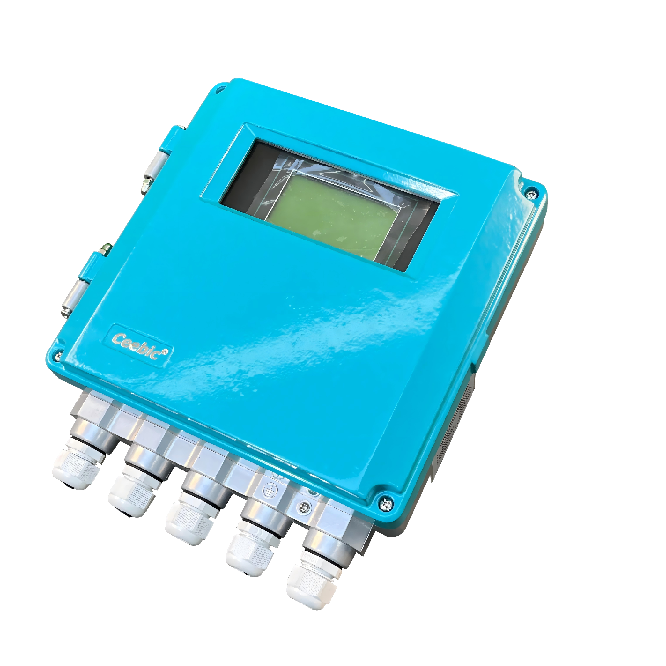 华体在线登录入口热量表（插入式、管段式）