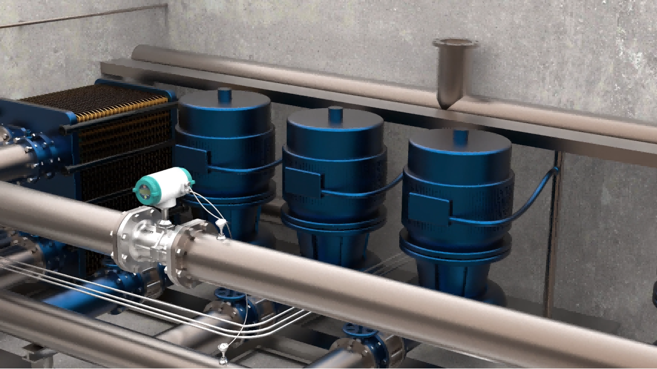 郑州热力集团有限公司热力站热量表采购项目